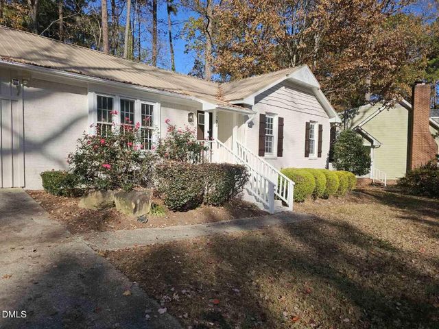 1102 Poole Drive, Garner, NC 27529