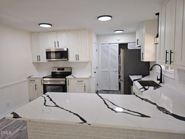 1102 Poole Drive, Garner, NC 27529