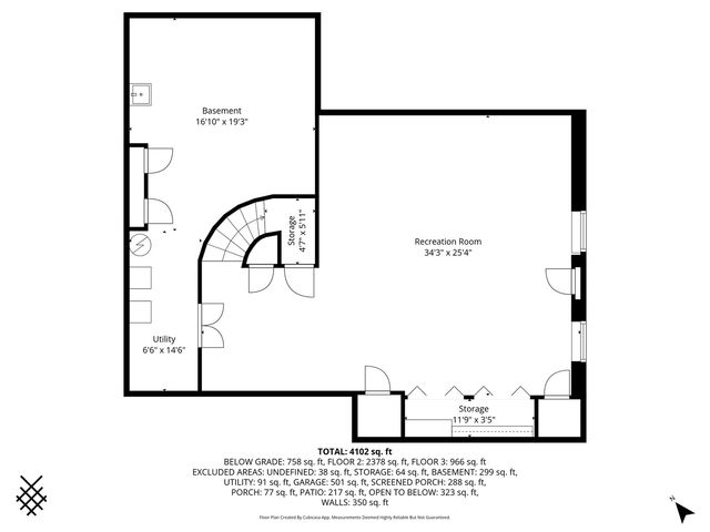 55 Trowbridge Circle, Lake Bluff, IL 60044