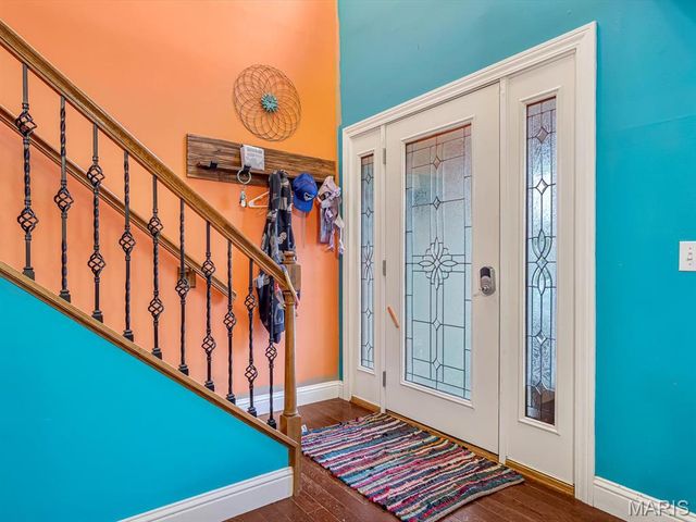 1413 Schwarz Meadow Drive, O'fallon, IL 62269