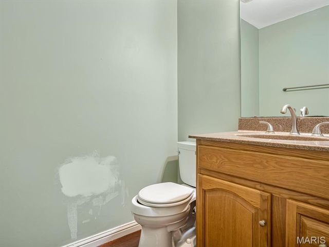 1413 Schwarz Meadow Drive, O'fallon, IL 62269