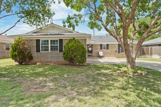 67 NORTHRIDGE Drive, Canyon, TX 79015