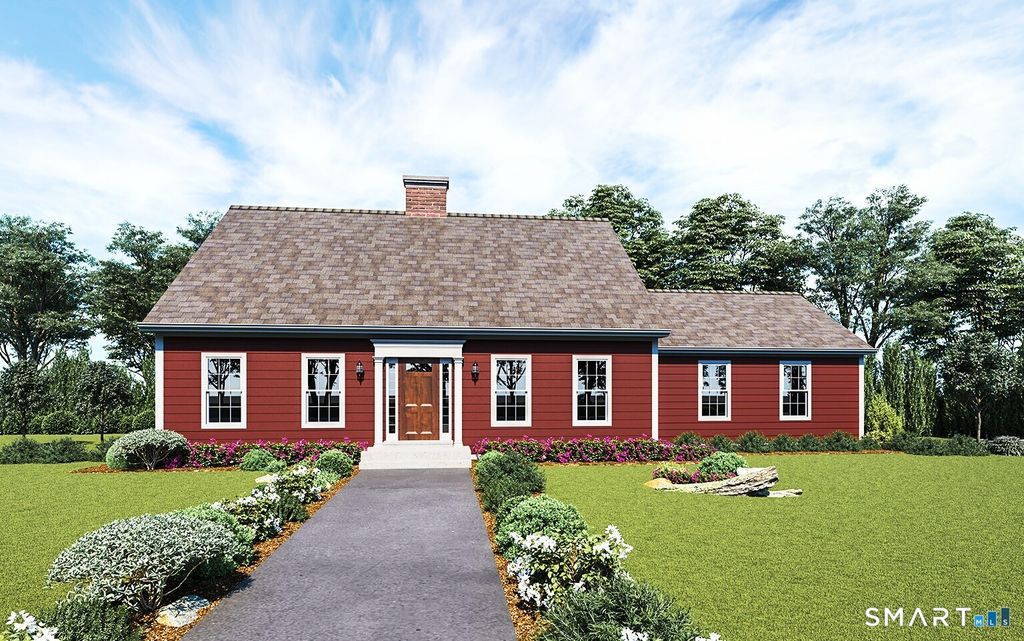 7 Freya Lane, East Hampton, CT 06424