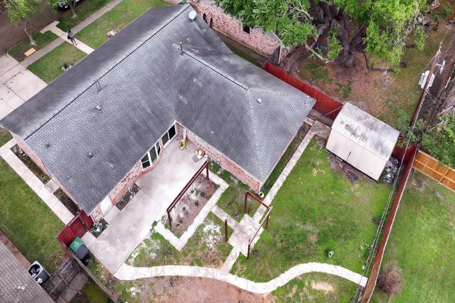 8335 Langdon Lane, Houston, TX 77036