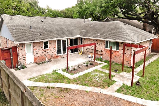8335 Langdon Lane, Houston, TX 77036
