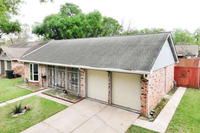 8335 Langdon Lane, Houston, TX 77036