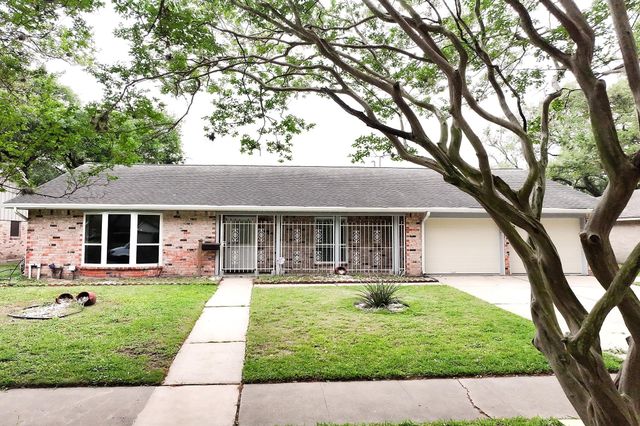 8335 Langdon Lane, Houston, TX 77036