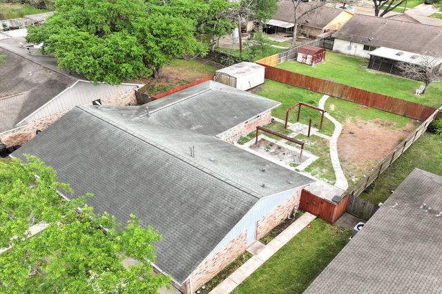 8335 Langdon Lane, Houston, TX 77036