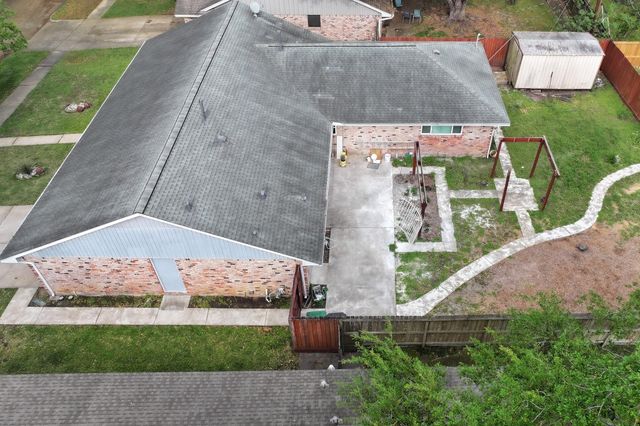 8335 Langdon Lane, Houston, TX 77036