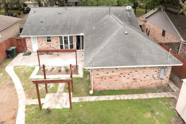 8335 Langdon Lane, Houston, TX 77036