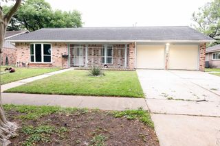 8335 Langdon Lane, Houston, TX 77036