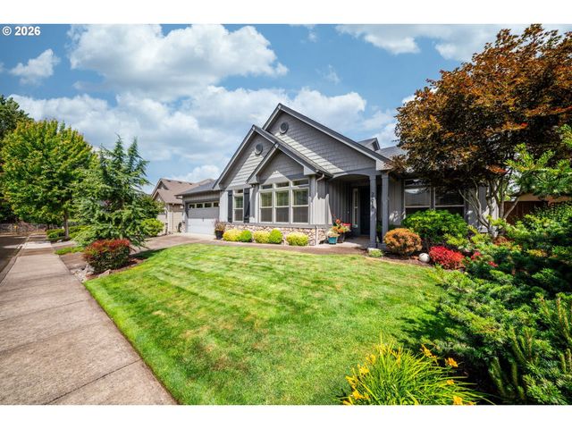 2614 Nw 147TH Way, Vancouver, WA 98685