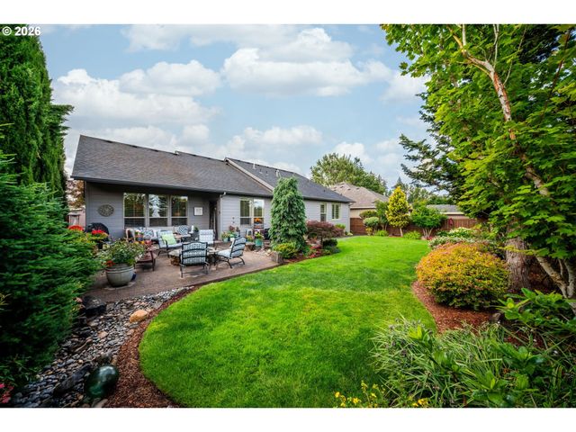 2614 Nw 147TH Way, Vancouver, WA 98685