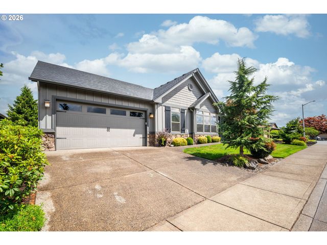 2614 Nw 147TH Way, Vancouver, WA 98685