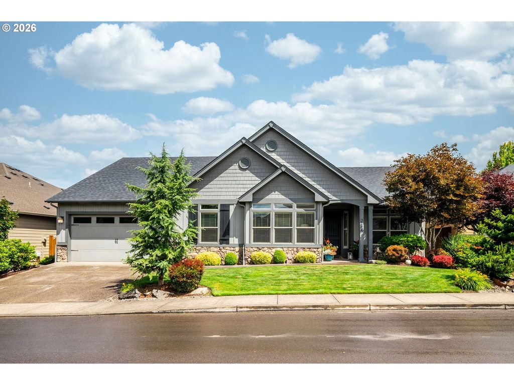 2614 Nw 147TH Way, Vancouver, WA 98685