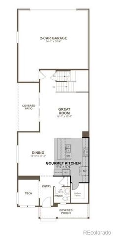 13304 Inca Rose Way, Parker, CO 80134