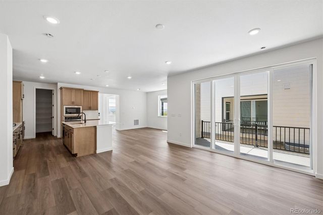 13304 Inca Rose Way, Parker, CO 80134