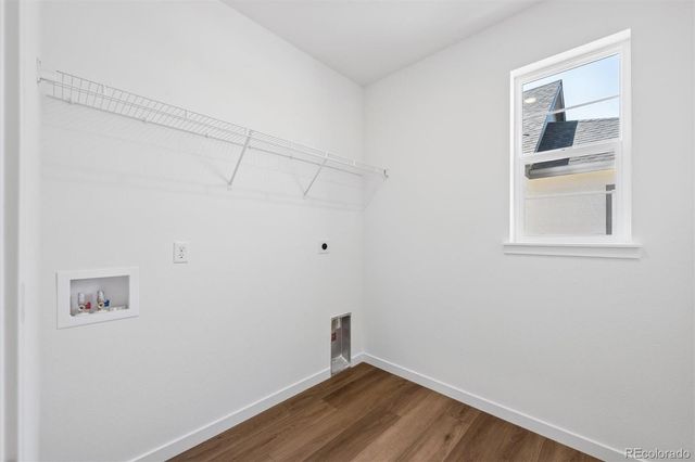13304 Inca Rose Way, Parker, CO 80134