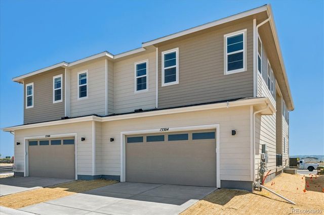 13304 Inca Rose Way, Parker, CO 80134