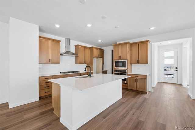 13304 Inca Rose Way, Parker, CO 80134