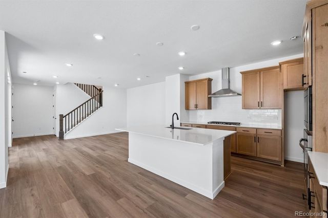 13304 Inca Rose Way, Parker, CO 80134