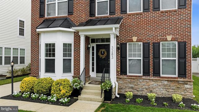 3283 MULBERRY ST, Edgewater, MD 21037