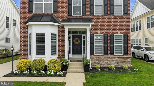 3283 MULBERRY ST, Edgewater, MD 21037