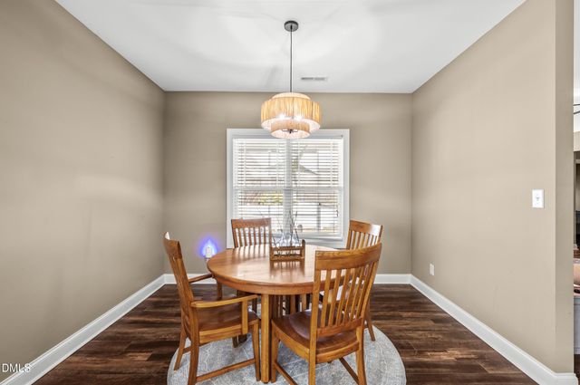 109 Dandy Flush Court, Garner, NC 27529