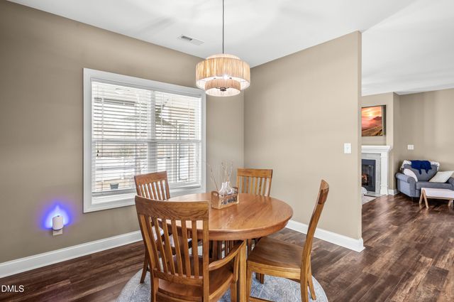 109 Dandy Flush Court, Garner, NC 27529