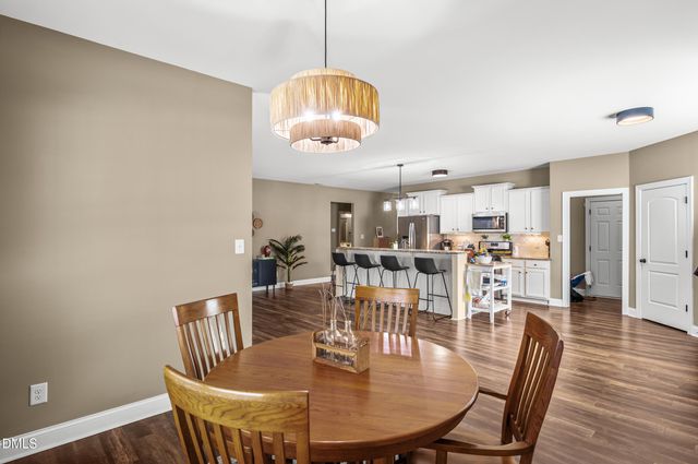 109 Dandy Flush Court, Garner, NC 27529