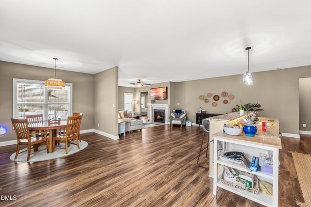 109 Dandy Flush Court, Garner, NC 27529