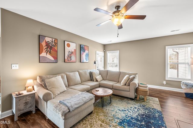 109 Dandy Flush Court, Garner, NC 27529