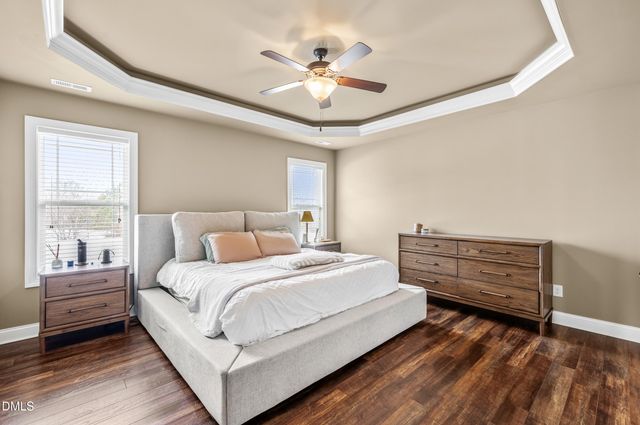 109 Dandy Flush Court, Garner, NC 27529