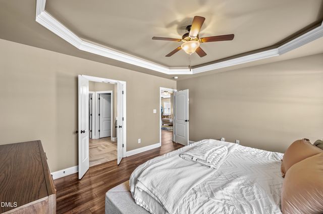 109 Dandy Flush Court, Garner, NC 27529