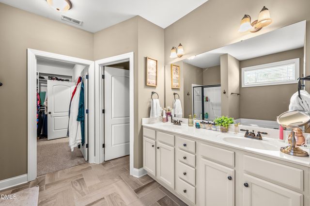 109 Dandy Flush Court, Garner, NC 27529