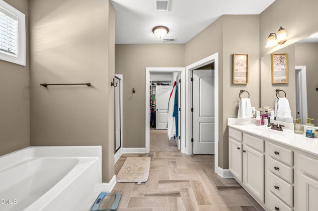 109 Dandy Flush Court, Garner, NC 27529