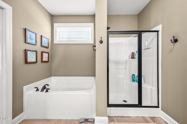 109 Dandy Flush Court, Garner, NC 27529