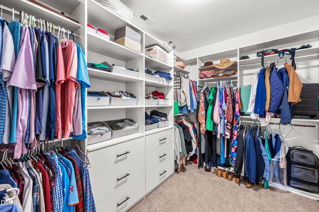 109 Dandy Flush Court, Garner, NC 27529