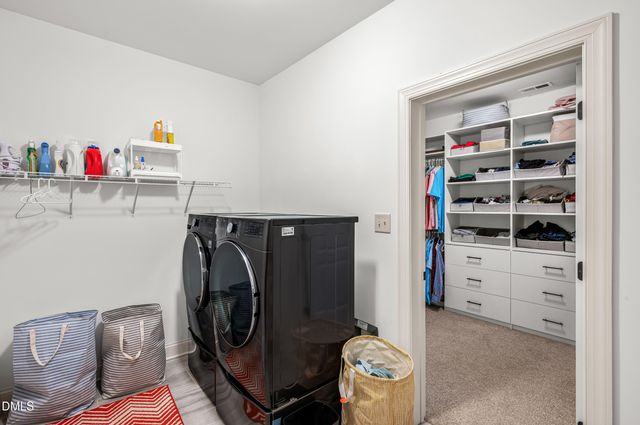 109 Dandy Flush Court, Garner, NC 27529