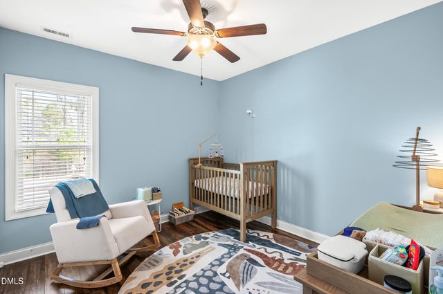 109 Dandy Flush Court, Garner, NC 27529