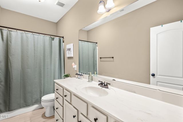 109 Dandy Flush Court, Garner, NC 27529