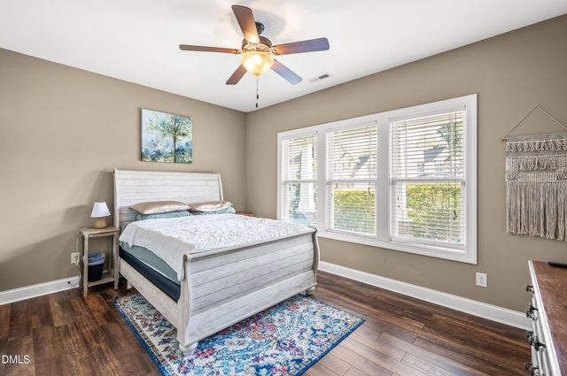 109 Dandy Flush Court, Garner, NC 27529