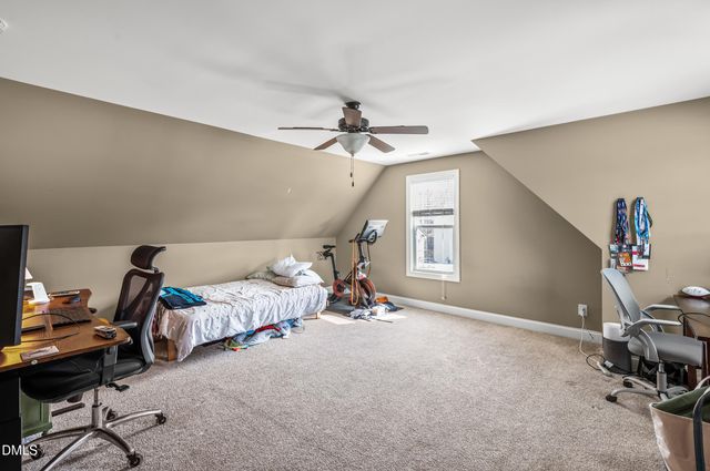 109 Dandy Flush Court, Garner, NC 27529