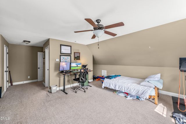 109 Dandy Flush Court, Garner, NC 27529