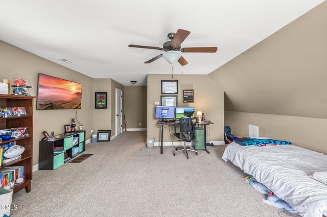 109 Dandy Flush Court, Garner, NC 27529