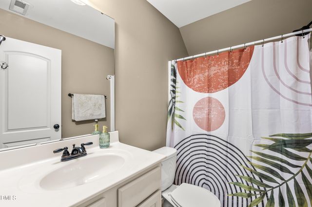 109 Dandy Flush Court, Garner, NC 27529