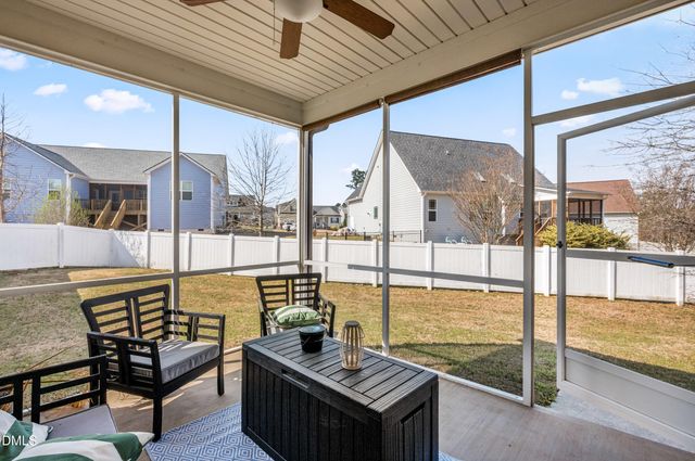 109 Dandy Flush Court, Garner, NC 27529