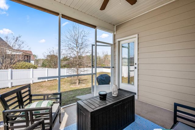 109 Dandy Flush Court, Garner, NC 27529