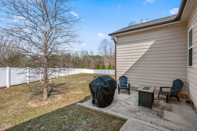 109 Dandy Flush Court, Garner, NC 27529