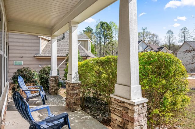 109 Dandy Flush Court, Garner, NC 27529